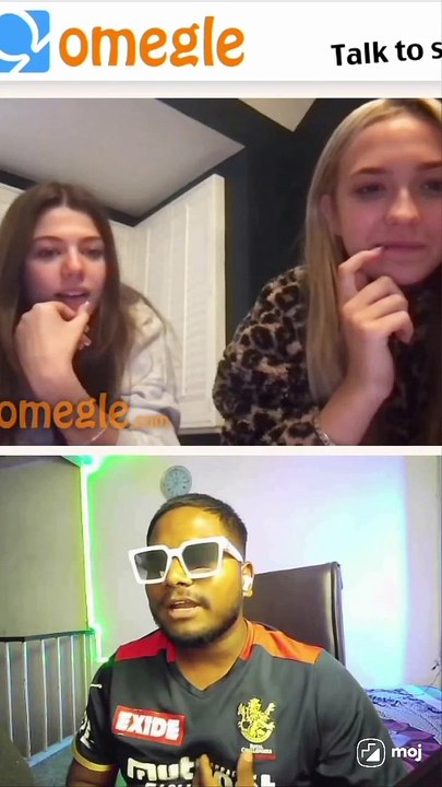 Omegle video chat - video Dailymotion
