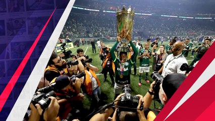 Calon Pemain Real Madrid Endrick Raih Trofi Senior Ketiga di Usia 16 Tahun