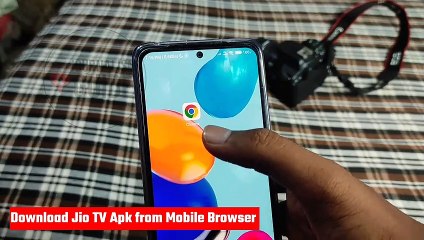 How to watch Jio TV on Android TV   Jio TV on Android TV   Jio TV on Smart TV 2023