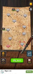 archer attack 3d shooting war mod apk .. level 2