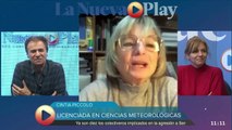 Gente de palabra - Allica y Prieta a las 12 - Radiovisión deportiva - Diario Deportivo