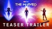 The Marvels - Trailer