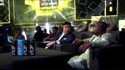 Jono Carroll vs Miguel Marriaga (18-03-2023) Full Fight