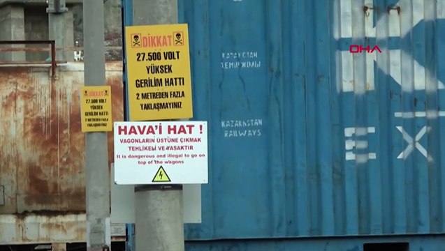 Sosyal medya videosu için elektrik akımına kapıldılar!