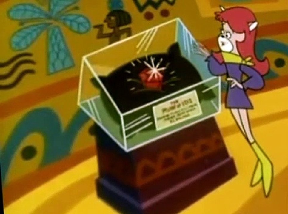 Cattanooga Cats E005