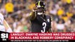 Attorney for Dwayne Haskins Files Lawsuit Claiming His Death Was Part of a Conspiracy