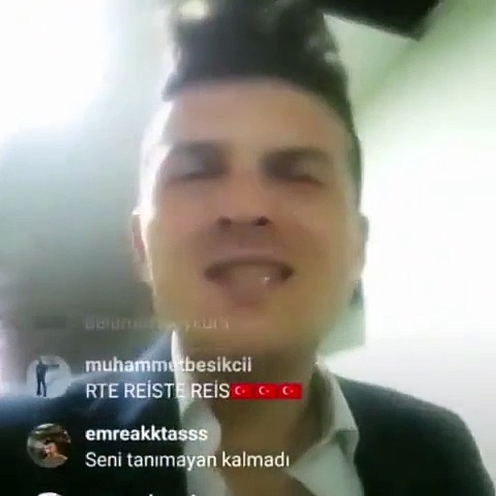 Dansıyla gündem olan Memleket Partisi Zonguldak Milletvekili adayı Cem Saygı: Twerk yapmışsam ne var kardeşim, Muharrem İnce de 'Gaz Pedal' yapıyor