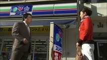 無料ホームシアター -ハンチョウ〜神南署安積班〜シリーズ4 #3