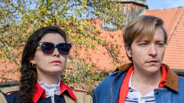 Sturm der Liebe : Alles deutet auf Zweifach-Abschied hin