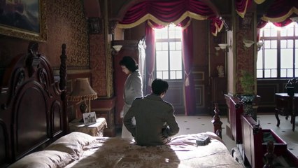 Please Give Me A Pair of Wings EP34