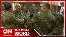 PH, U.S. troops stage biggest-ever 'Balikatan' | The Final Word