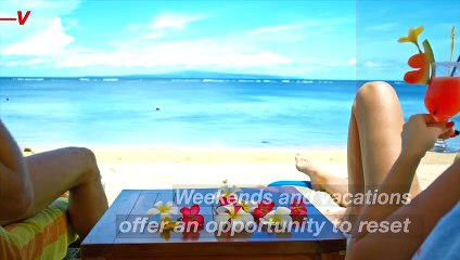 These Strategies Will Help You Reset From Burnout