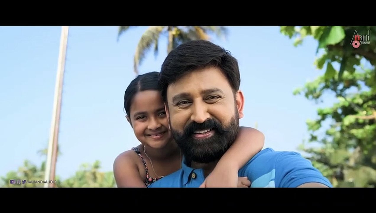 Shivaji Surathkal 2 Trailer OV