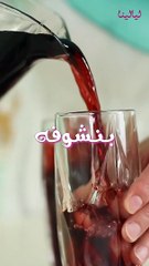 تاريخ عصير الجلاب وسبب ارتياطه برمضان