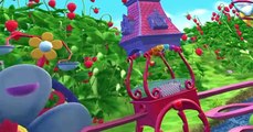 Strawberry Shortcake's Berry Bitty Adventures Strawberry Shortcake’s Berry Bitty Adventures S03 E001 A Boy and His Dogs