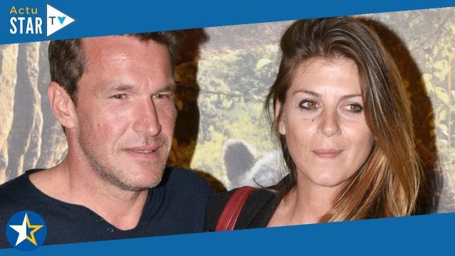 Benjamin Castaldi : sa femme Aurore cash sur sa relation avec Flavie Flament Je ne la vois pas