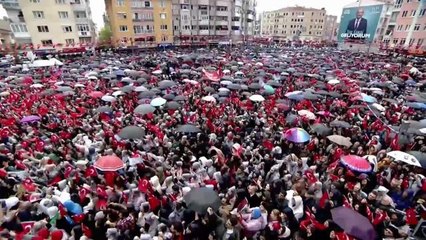 Télécharger la video: Cumhurbaşkanı Adayı Kılıçdaroğlu, Çanakkale'de: 