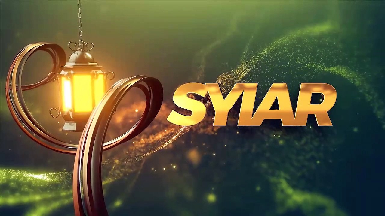 SYIAR: Tiga Mutiara Keistimewaan Bulan Ramadhan   Video Dailymotion