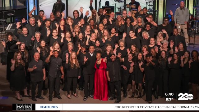 Bringing together different cultures and beliefs | KERN'S KINDNESS