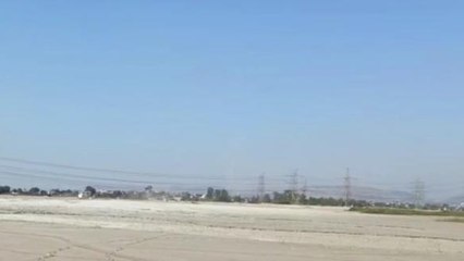 सिंगरौली: पावर प्लांट की राख ने किसानों और ग्रामीणों की बढ़ाई चिंता