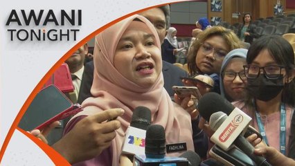 AWANI Tonight: Govt announces special school holiday on April 19th