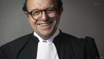 Mort de l'avocat pénaliste et figure du barreau, Hervé Temime à l'âge de 65 ans