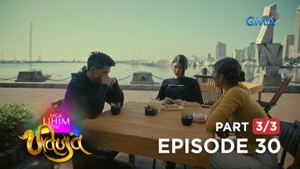 Mga Lihim ni Urduja: Will Urduja's descendants finally get along? (Full Episode 30 - Part 3/3)