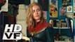 The Marvels Bande Annonce VF (2023, Marvel) Brie Larson, Teyonah Parris, Iman Vellani