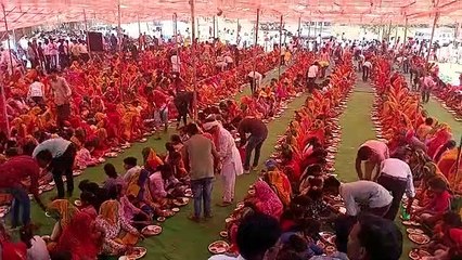 कलश व शोभायात्राओं में गूंजे महात्मा फुले के जयकारे
