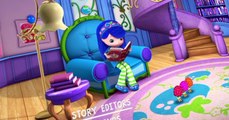 Strawberry Shortcake's Berry Bitty Adventures Strawberry Shortcake’s Berry Bitty Adventures S03 E004 – Snowberry and the Seven Berrykins