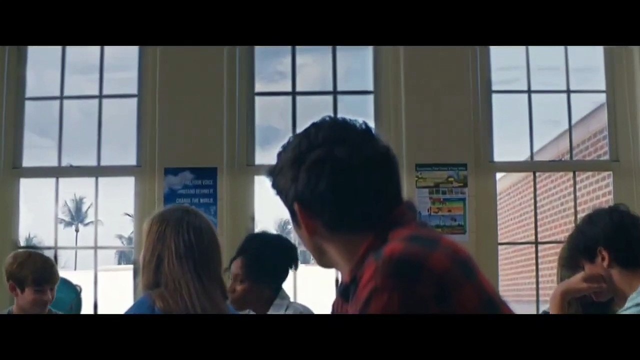 Supercell/Супер смерч ️ Трейлер ️ Фильм 2023