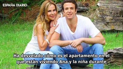 ‘Sálvame’ da la exclusiva más buscada sobre la nueva vida de Ana Obregón