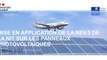 Installation de panneaux photovoltaïques près des aérodromes : Webinaire de présentation de la révision 5 de la NIT