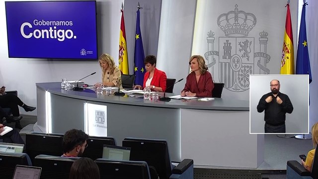 El Consejo de Ministros aprueba repartir a las CCAA 2.803 millones para combatir el paro