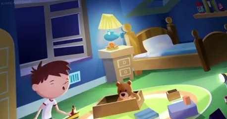 Justin Time Justin Time S02 E009 – The Big Toot / Made in the Trade