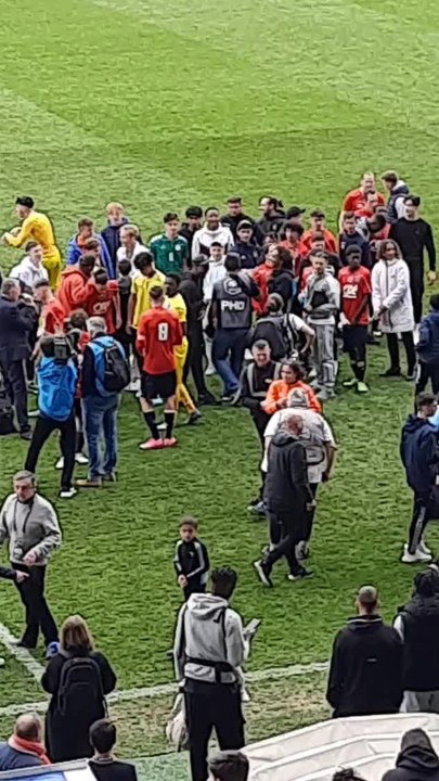 Auvergne Récap du 11 avril