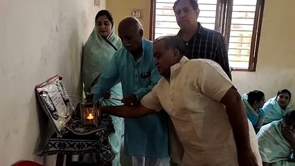 कुशलगढ़ में 92 लोगों ने किया रक्तदान