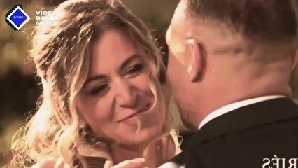 Mariés au premier regard : Le détail du mariage de Jessica et Pascal qui a surpris les internautes