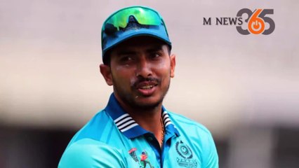 সৌম্যকে বোঝানোর কিছু দেখেন না হাবিবুল বাশার