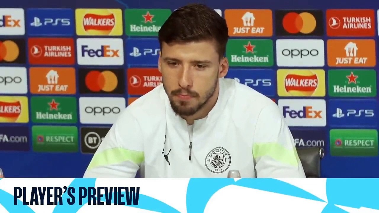 Ruben Dias