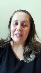 Ministra da Eucarística comemora aniversário com ação solidária para amiga com câncer  