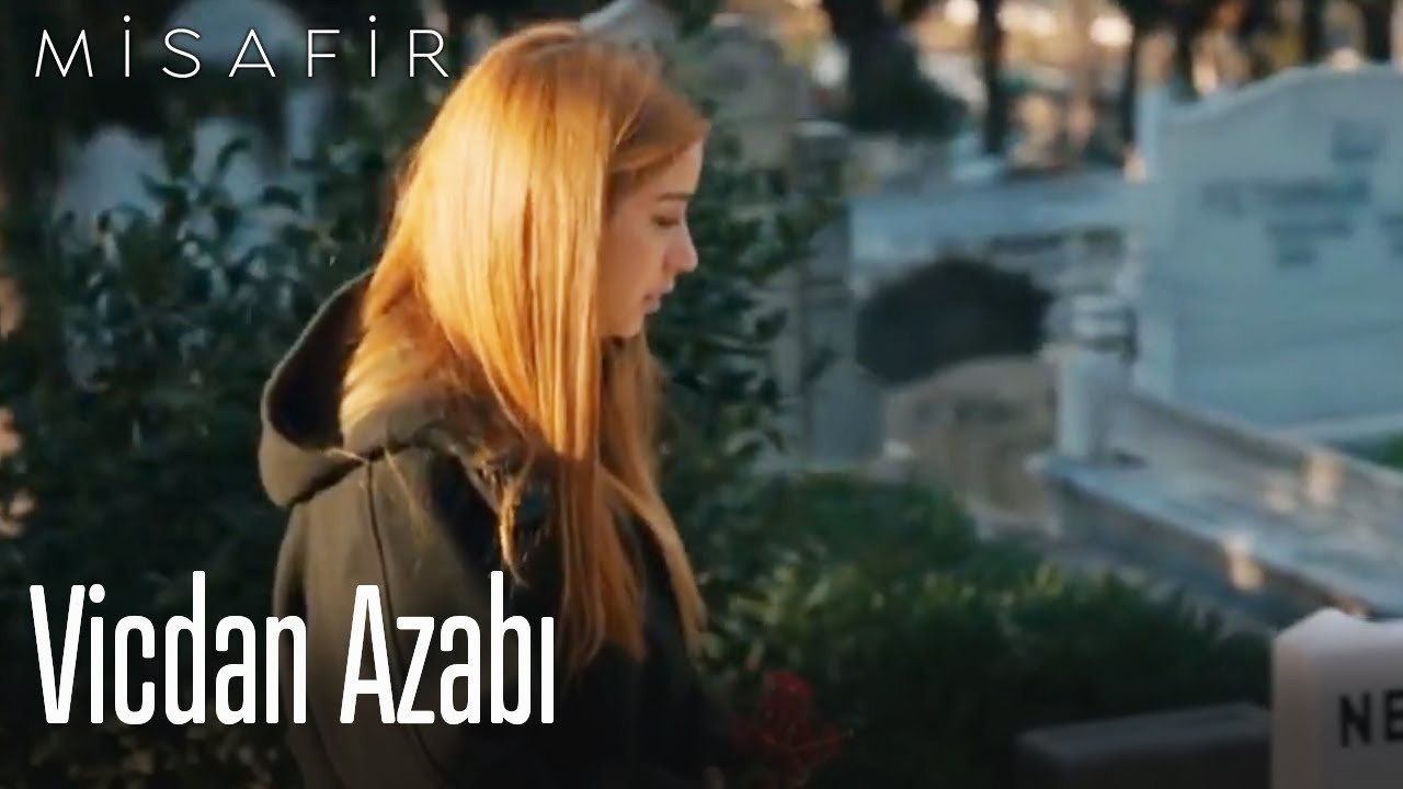 Vicdan azabı