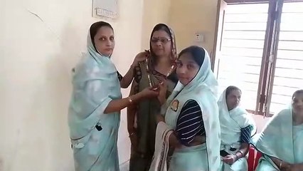 कुशलगढ़ में 92 लोगों ने किया रक्तदान