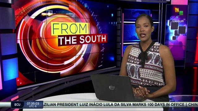 Cuban Foreign Minister holds meeting with Swiss counterpart