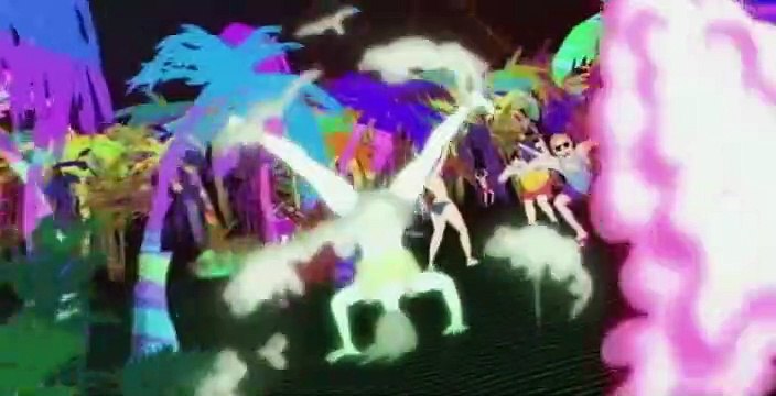 Major Lazer Major Lazer E005 Vampire Weekend