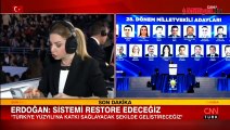 Abdulkadir Selvi, AK Parti'nin seçim beyannamesini değerlendirdi: Bir ilk olacak!