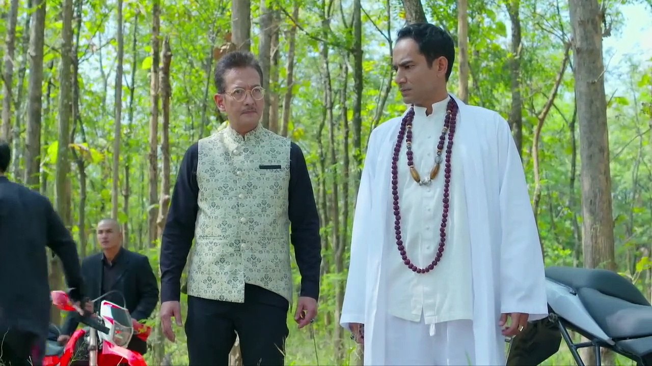 [tập 26] saree yêu dấu, phim thái lan lồng tiếng trọn bộ