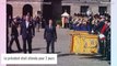 Brigitte Macron ultra-stylée face à la reine Maxima des Pays-Bas : le couple chic pour sa visite aux Pays-Bas