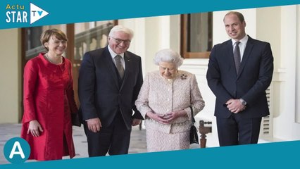 Elizabeth II : cette décision ultra confidentielle concernant le prince William dévoilée au grand jo