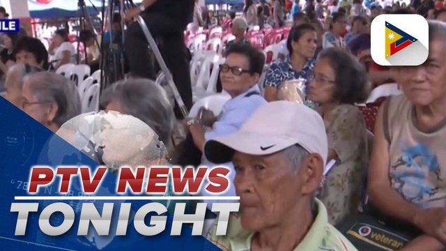 DBM OKs release of P43B allotment for senior citizens' health insurance